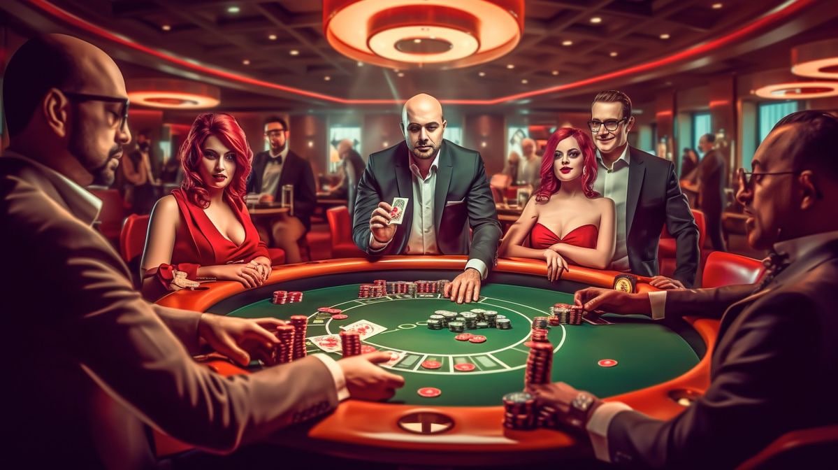 spade gaming
