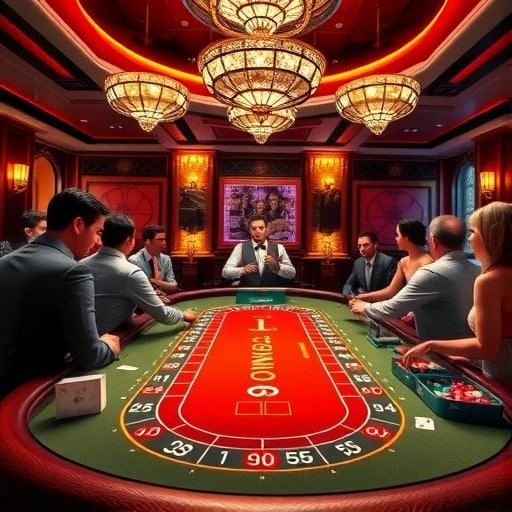 spade gaming